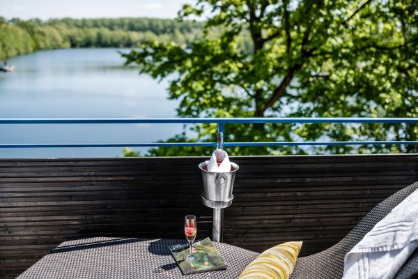 Best Western Premier Seehotel Krautkrämer (Münster)